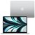 Laptop APPLE MacBook Air 13.6 Retina M2 8GB RAM 512GB SSD macOS Srebrny