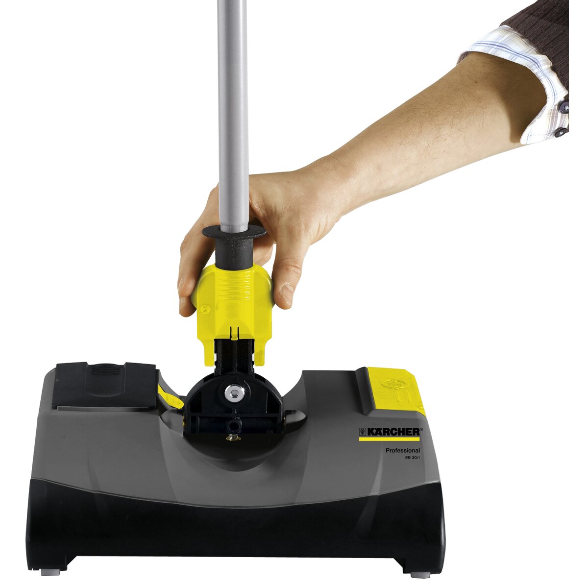 Froterka KARCHER Professional EB 30/1 LiIon 1.545126.0 sklep