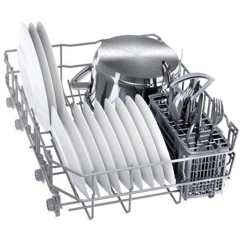 Посудомоечная машина bosch spv2ikx10e