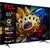 Telewizor TCL 98C655 98 QLED 4K Google TV Dolby Vision Dolby Atmos HDMI 2.1
