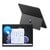Laptop MICROSOFT Surface Pro 9 13 i7-1255U 16GB RAM 512GB SSD Windows 11 Home Grafitowy