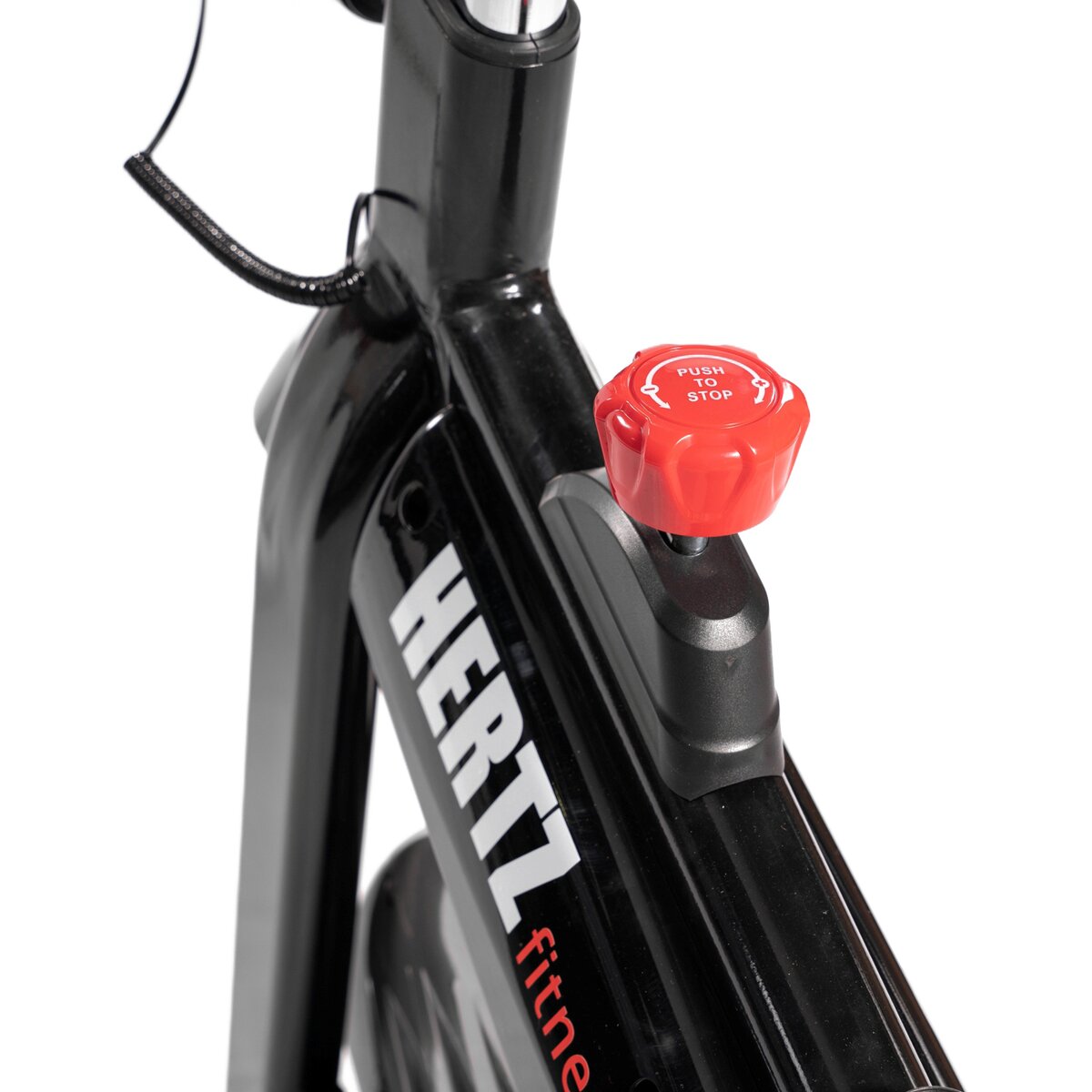 Rower spinningowy HERTZ FITNESS XR660 sklep Avans.pl