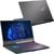 Laptop ASUS ROG Strix G17 G713PU-HX042W 17.3 IPS 144Hz R9-7845HX 16GB RAM 512GB SSD GeForce RTX4050 Windows 11 Home