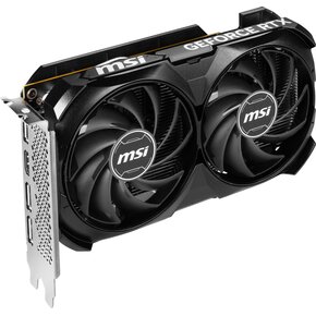 MSI GeForce RTX 4060 VENTUS 2X BLACK 8G〜 VGA MSI GeForce® RTX 4060 TI 8GB VENTUS 2X BLACK OC : Amazon