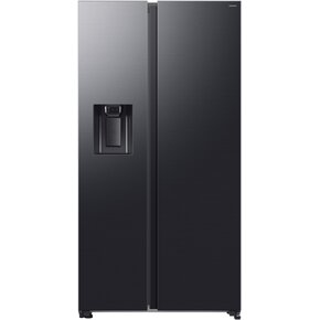 Lodówka SAMSUNG RS70F64KEFEO AI Side by Side No Frost 178.4