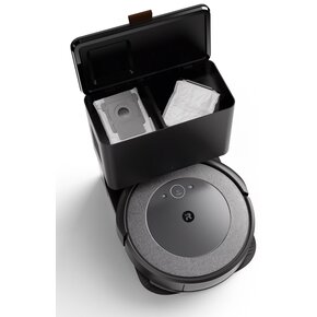 Robot sprzątający IROBOT Roomba Combo i5+ – sklep