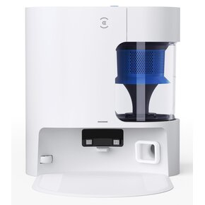 ECOVACS DEEBOT N20 PRO PLUS ホワイト DEEBOT N20 PRO PLUS お掃除ロボット（8000Pa強力吸引,自動ゴミ