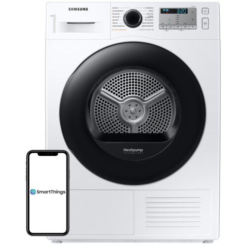 Suszarka SAMSUNG DV90TA240AH