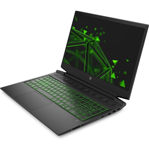 Laptop HP Pavilion Gaming 16-A0015NW