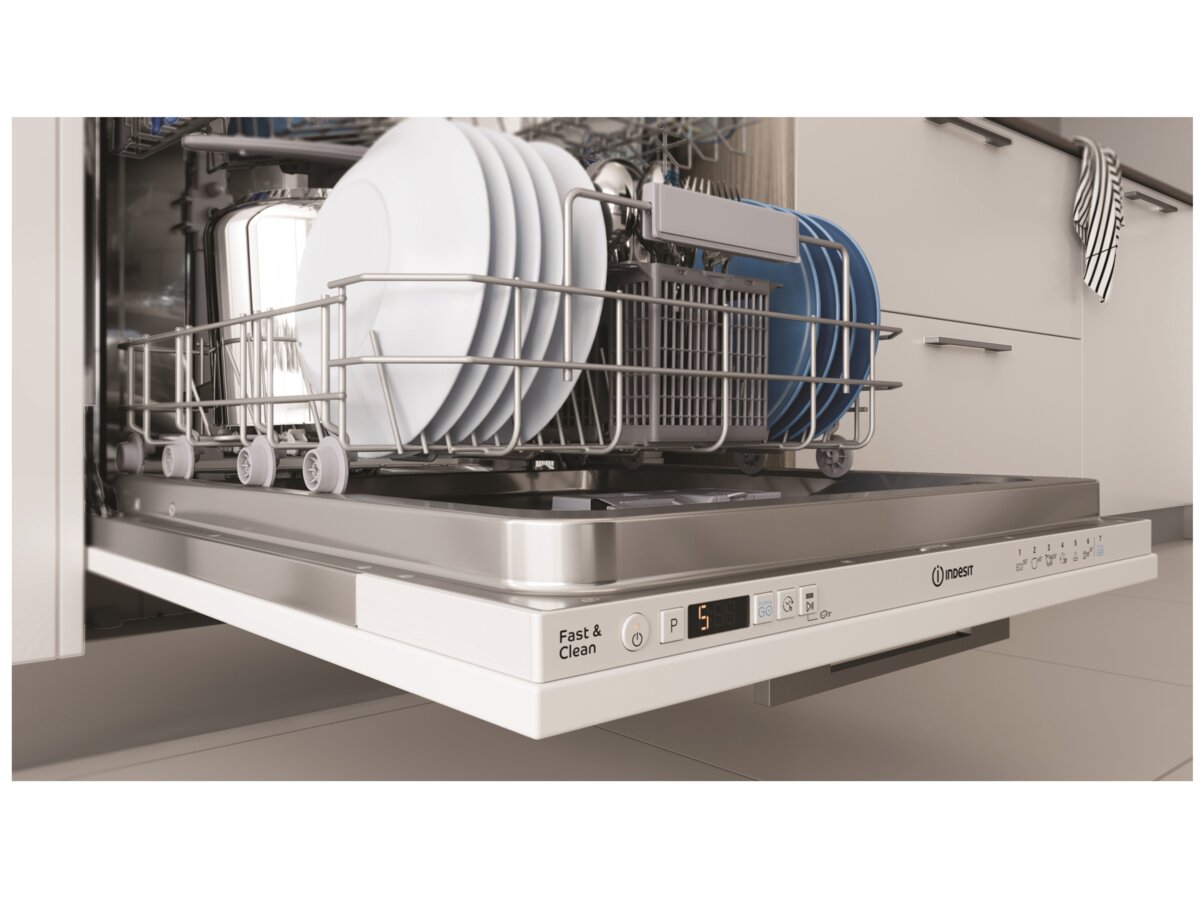 Zmywarka INDESIT DIC3B+16A sklep Avans.pl