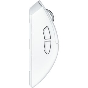 Razer DeathAdder V4 Pro White Edition 本体 Razer DeathAdder V4 Pro (White Edition) DeathAdder V4 - 製品