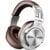 Słuchawki nauszne ONEODIO A71 Brązowy