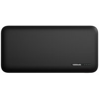 Powerbank XLINE PBS10001K Czarny 10000 mAh 2xUSB
