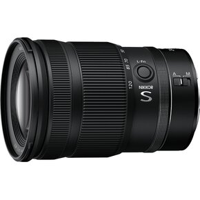 Nikon - m.j JJC Miękka gumowa muszla oczna do aparatu bezlusterkowego