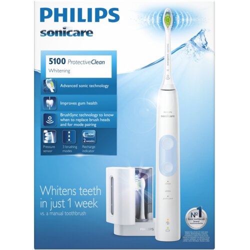 philips sonicare protectiveclean hx6859