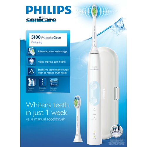 philips sonicare protectiveclean hx6859