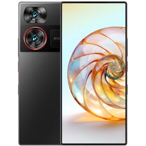 スマートフォン本体 nubia z60 ultra 12/256 global. Nubia Z60 Ultra 12/256GB Czarny - Cena, opinie na Ceneo.pl