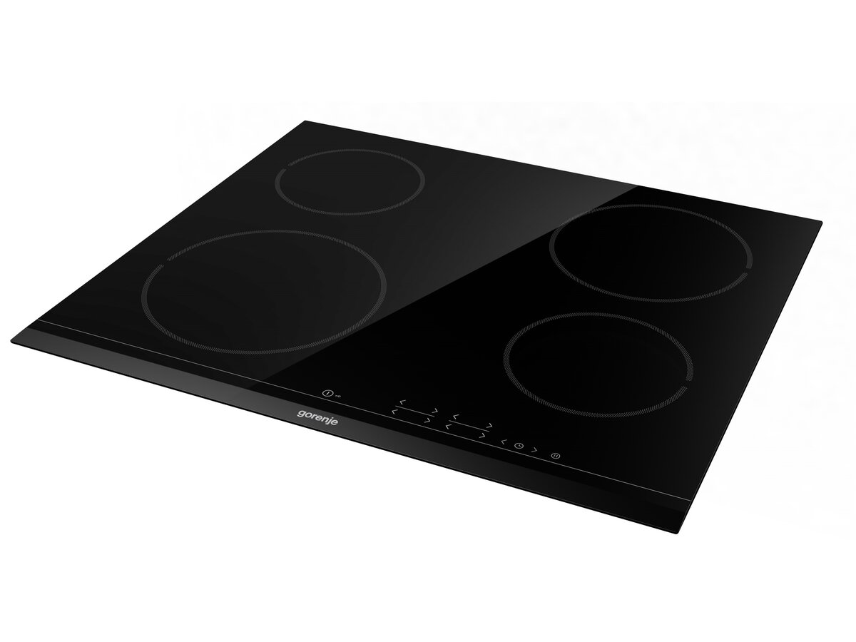 Płyta ceramiczna GORENJE ECT641BCSC – sklep internetowy Avans.pl
