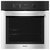 Piekarnik MIELE H 2760-2 BP Elektryczny Srebrno-czarny A+