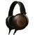 Słuchawki nauszne FOSTEX TH610 Czarno-brązowy