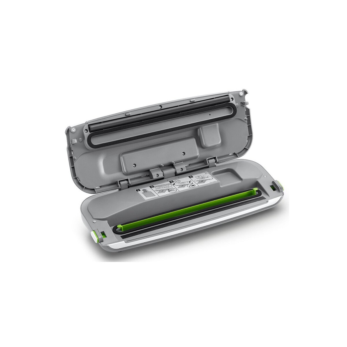 Zgrzewarka próżniowa FOODSAVER FFS014X sklep Avans.pl