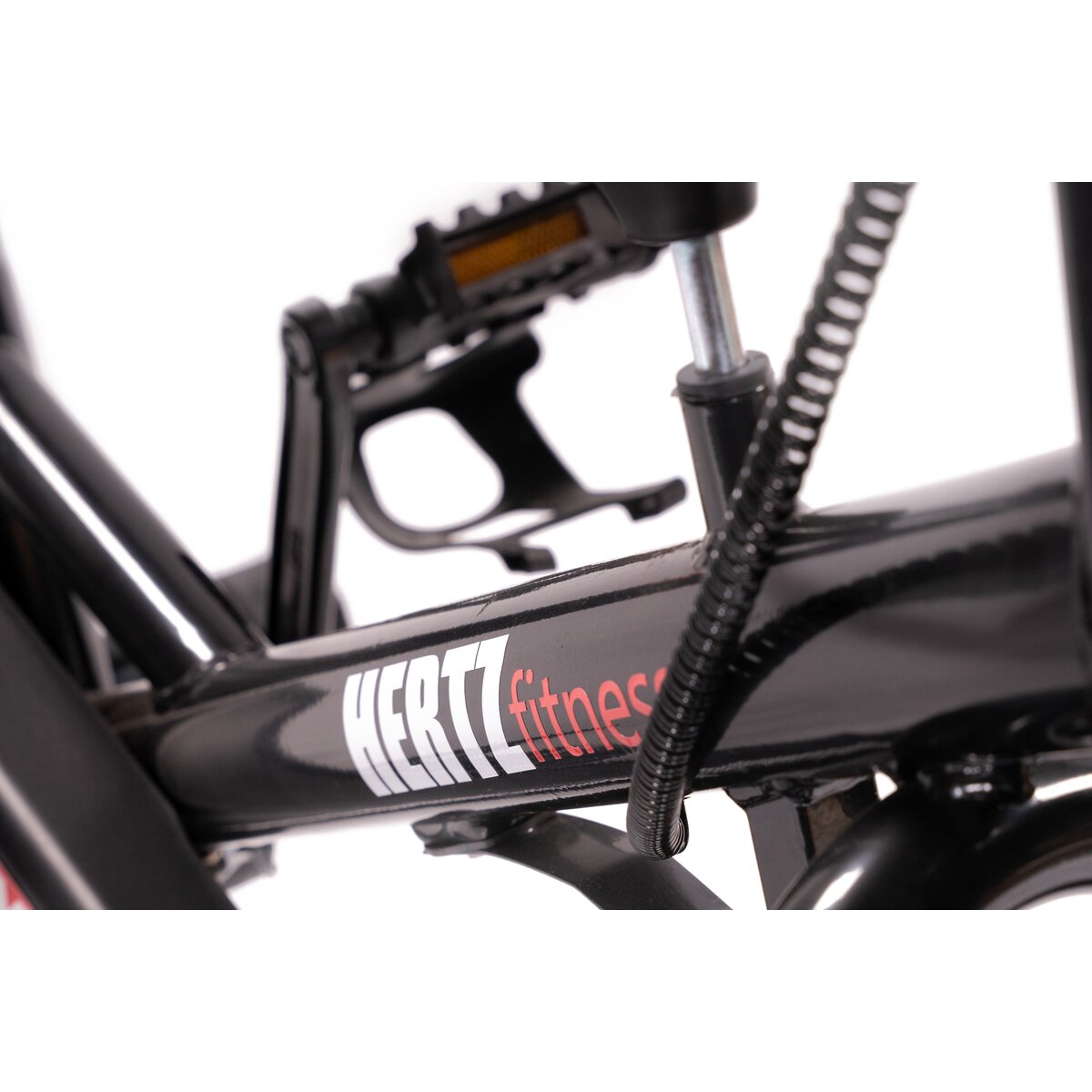 Rower spinningowy HERTZ FITNESS XR110 sklep Avans.pl