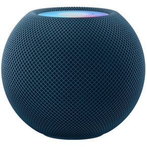Pod mini ブルー APPLE HomePod Mini Niebieski – sklep internetowy Avans.pl