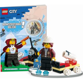 Lego city sales 6022