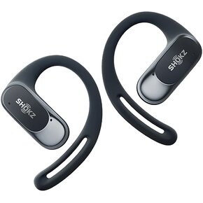 open fit air　shokz Słuchawki SHOKZ Openfit Air Czarny – sklep internetowy Avans.pl
