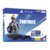
        Konsola SONY PlayStation 4 Slim 500GB + Dodatki Fortnite + 2 x Dualshock