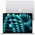 Laptop APPLE MacBook Air 2024 15.3 M3 8GB RAM 256GB SSD macOS Srebrny