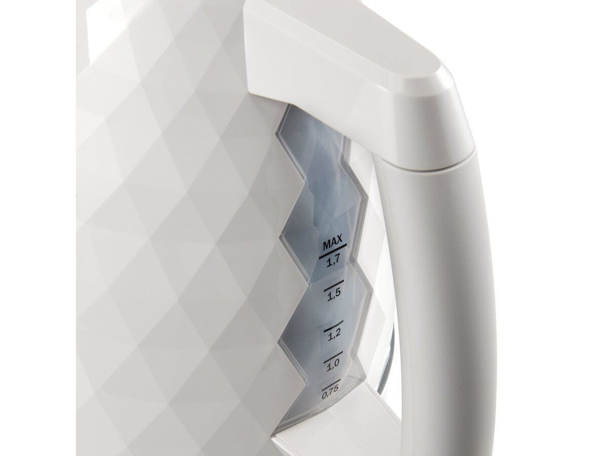 Czajnik DELONGHI Brillante Exclusive KBJX2001W sklep Avans.pl