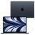 Laptop APPLE MacBook Air 13.6 Retina M2 8GB RAM 512GB SSD macOS Północ