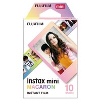 Wkłady do aparatu FUJIFILM Instax Mini Macaron 10 arkuszy