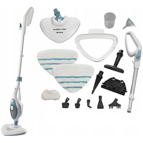 Recensione Ariete 4164 Multisteam 10 In 1 - Foto 5