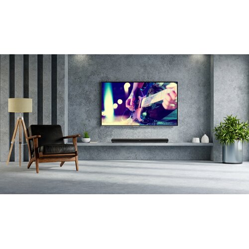 Soundbar JVC THE321B Czarny sklep Avans.pl