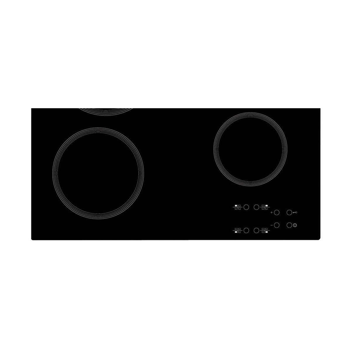 Płyta ceramiczna WHIRLPOOL AKT 801/NE sklep Avans.pl