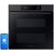 Piekarnik SAMSUNG NV7B57508AB Dual Cook Flex Elektryczny Parowy Grafitowy Matowy A+