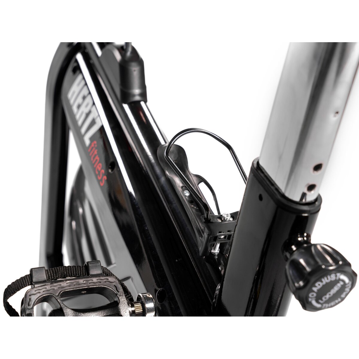 Rower spinningowy HERTZ FITNESS XR660 sklep Avans.pl