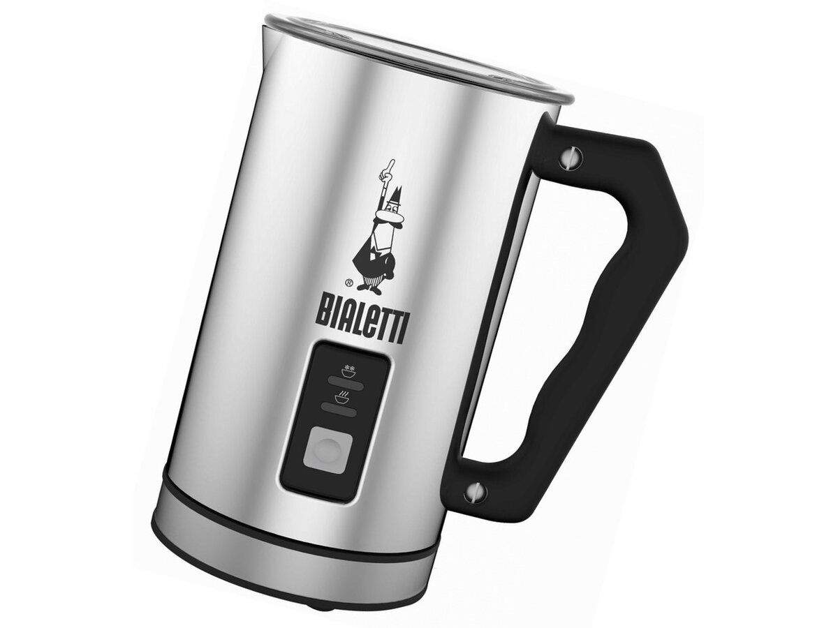 Spieniacz BIALETTI MK01 Milk Frother sklep Avans.pl