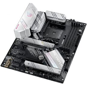 ASUS ROG STRIX B550-I＋Noctuaクーラー ASUS ROG STRIX B550-I＋Noctuaクーラー