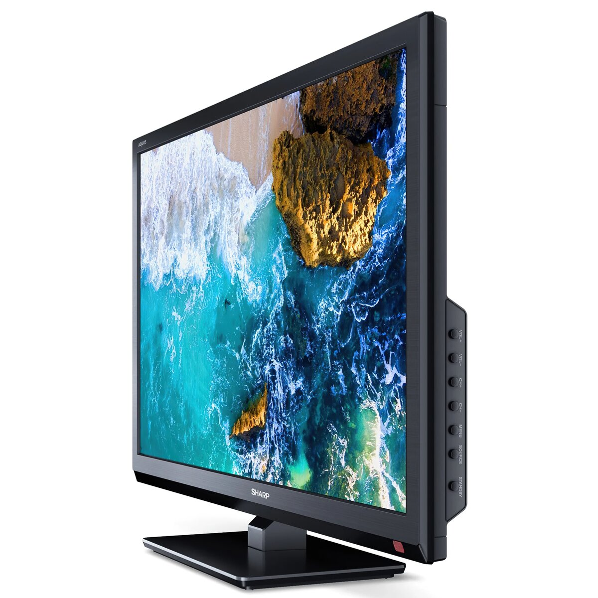 Telewizor SHARP 24EA4E 24" LED sklep Avans.pl