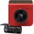 Wideorejestrator 70MAI A400 + kamera tylna RC09 Czerwony