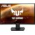 Monitor ASUS TUF Gaming VG24VQE 23.6 1920x1080px 165Hz 1 ms Curved