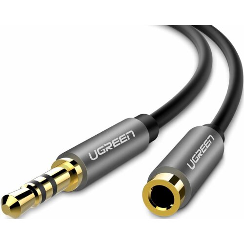 Adapter Jack 3.5 mm Jack 3.5 mm UGREEN 1 m sklep Avans.pl