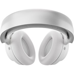 SteelSeries ARCTIS PRO WIRELESS ホワイト Słuchawki STEELSERIES Arctis Nova Pro Wireless, Nauszne, ANC
