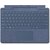 Klawiatura MICROSOFT Surface Signature Pro Keyboard Szafirowy
