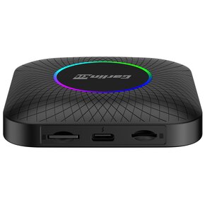 アクセサリー CarlinKit CPC200-Tbox Plus CarlinkitのTboxプラスCPC200-Tboxプラスのアンドロイド13.0の