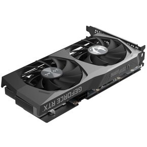 NVIDIA ZOTAC GEFORCERTX3060（12GB） Karta graficzna ZOTAC GeForce RTX 3060 Twin Edge 12GB