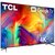 Telewizor TCL 50P735 50 LED 4K Google TV Dolby Atmos Dolby Vision HDMI 2.1